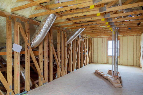 Best Blown-in Insulation in Doa Ana, NM