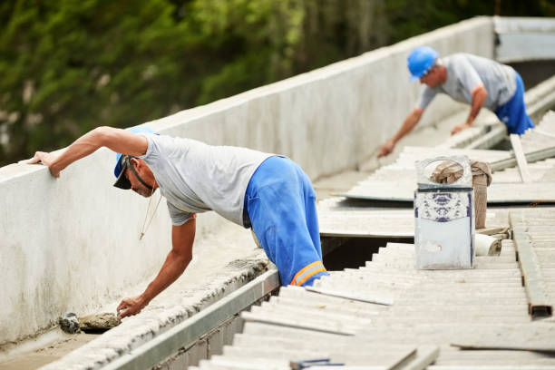 Types of Insulation We Offer in Doa Ana, NM